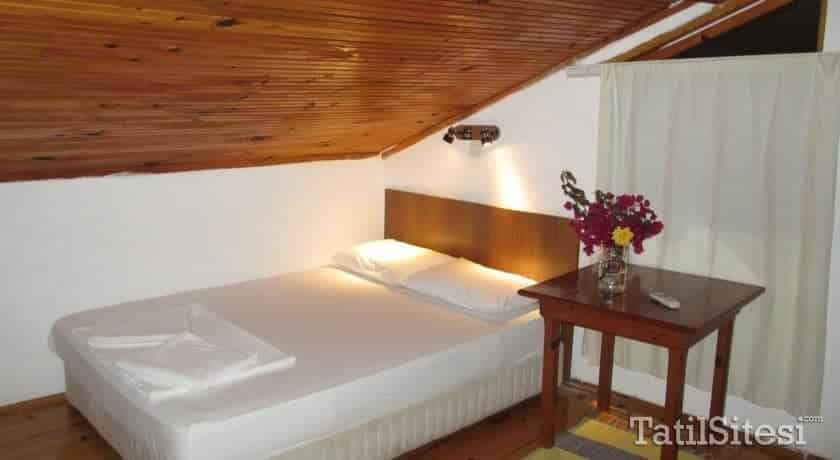 Onur Pension
