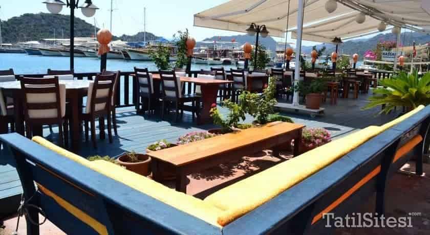 Onur Pension