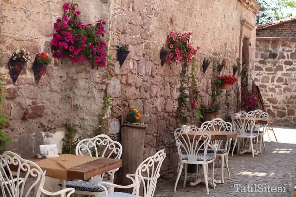 Orchis Butik Otel