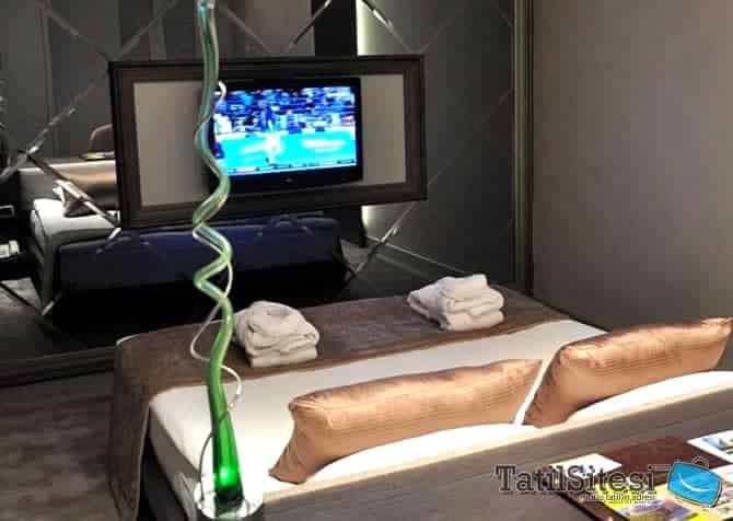 Kervansaray Termal Hotel