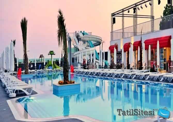 White City Resort Hotel