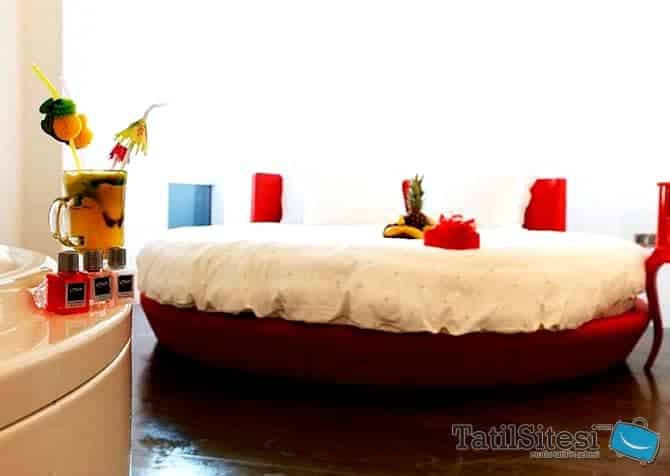 Lova Hotel Spa Yalova 