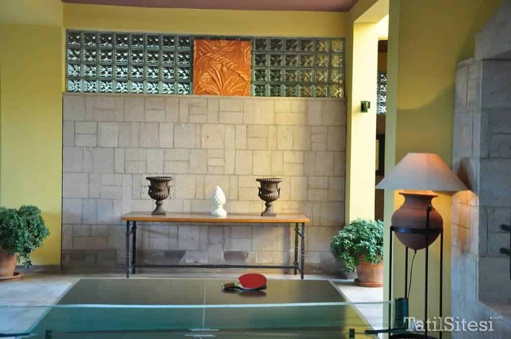 Palm Court Suit Hotel