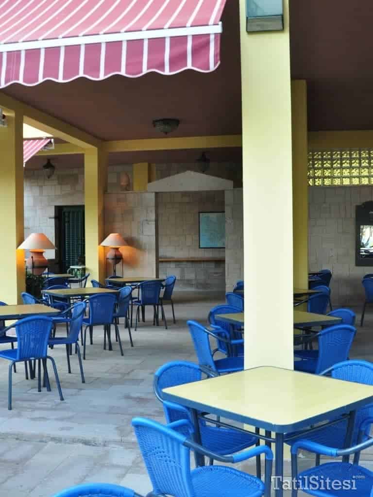 Palm Court Suit Hotel