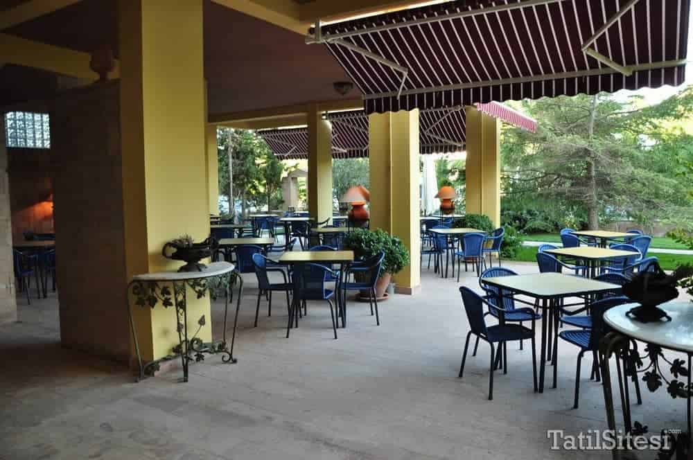 Palm Court Suit Hotel