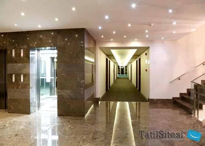 Lova Hotel Spa Yalova 