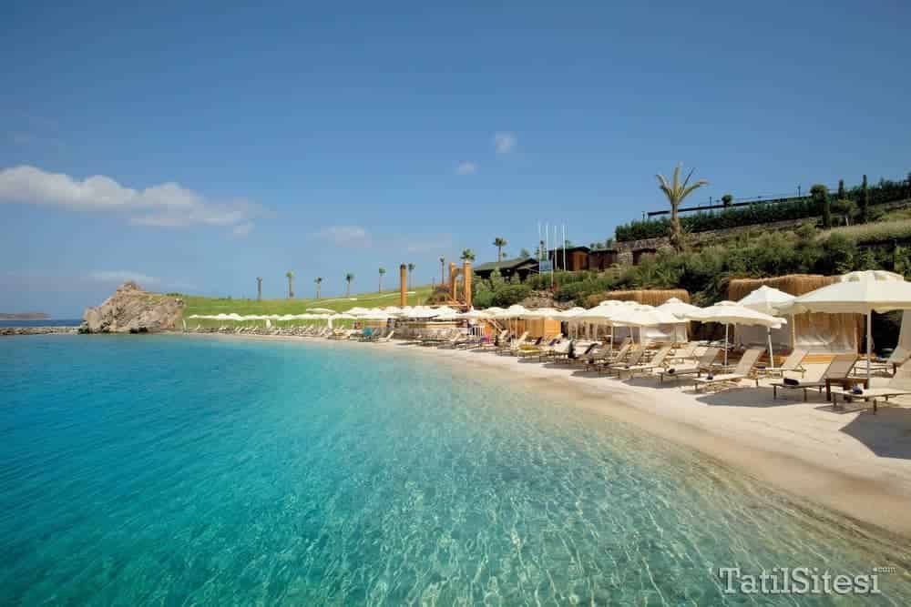 Palmalife Bodrum Resort Spa