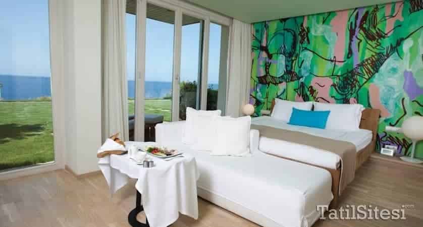 Palmalife Bodrum Resort Spa