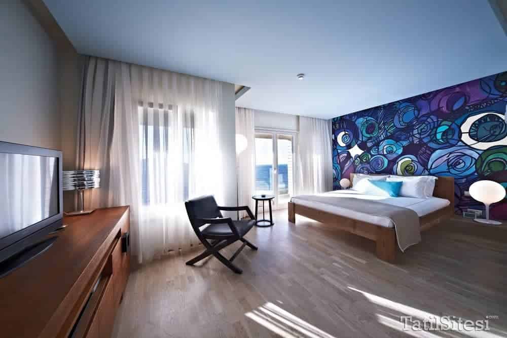 Palmalife Bodrum Resort Spa