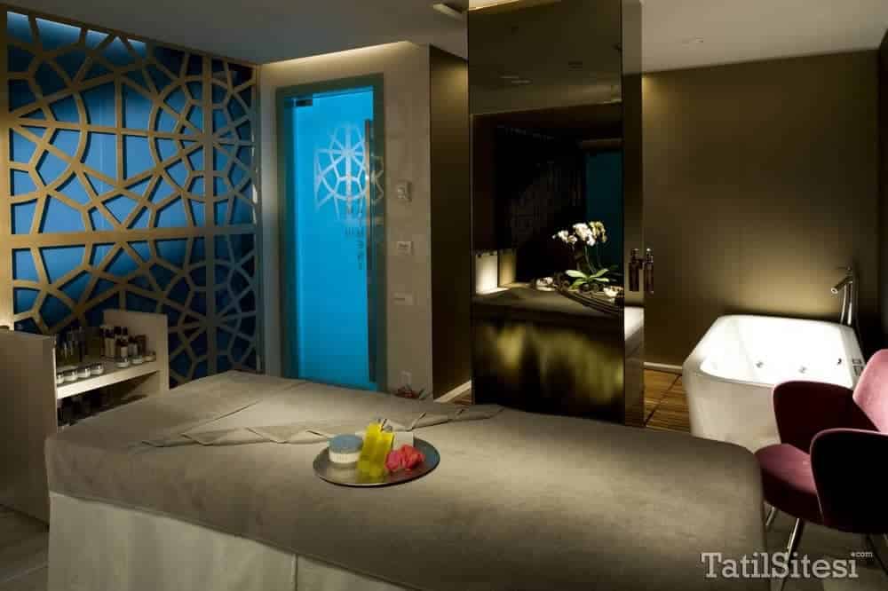 Palmalife Bodrum Resort Spa