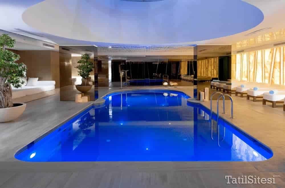 Palmalife Bodrum Resort Spa