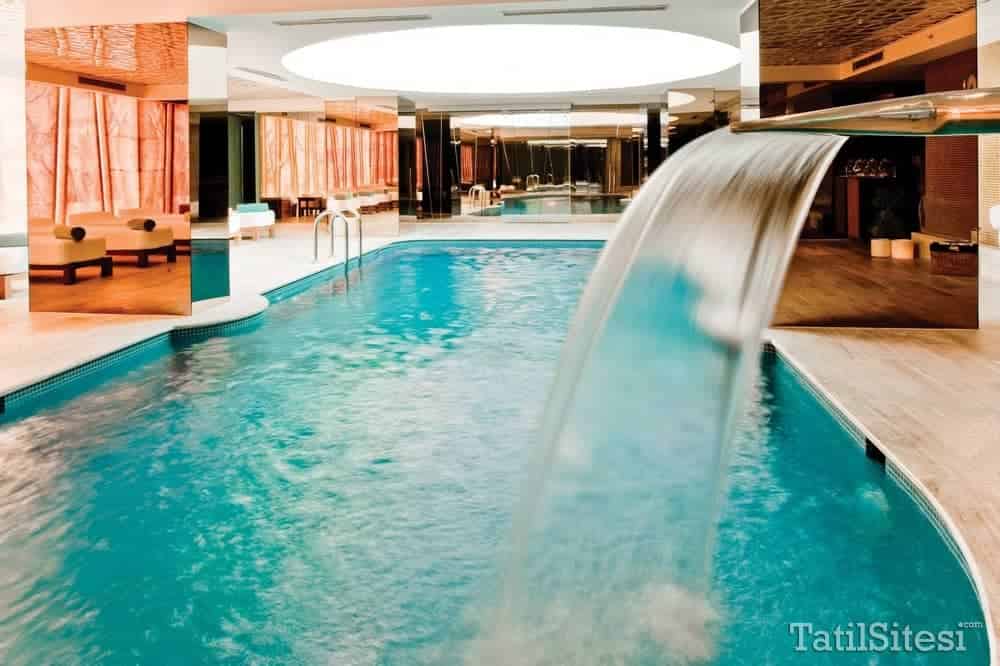 Palmalife Bodrum Resort Spa