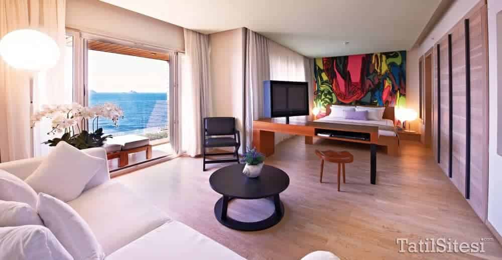 Palmalife Bodrum Resort Spa