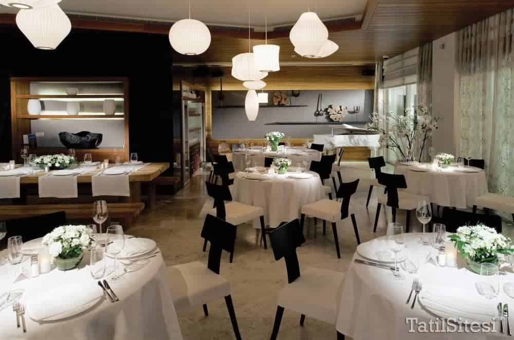 Palmalife Bodrum Resort Spa