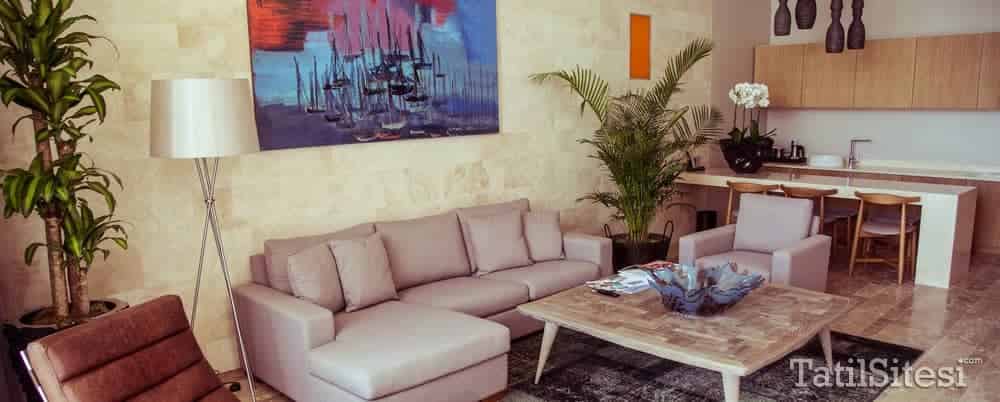 Palmalife Marina Suites Hotel