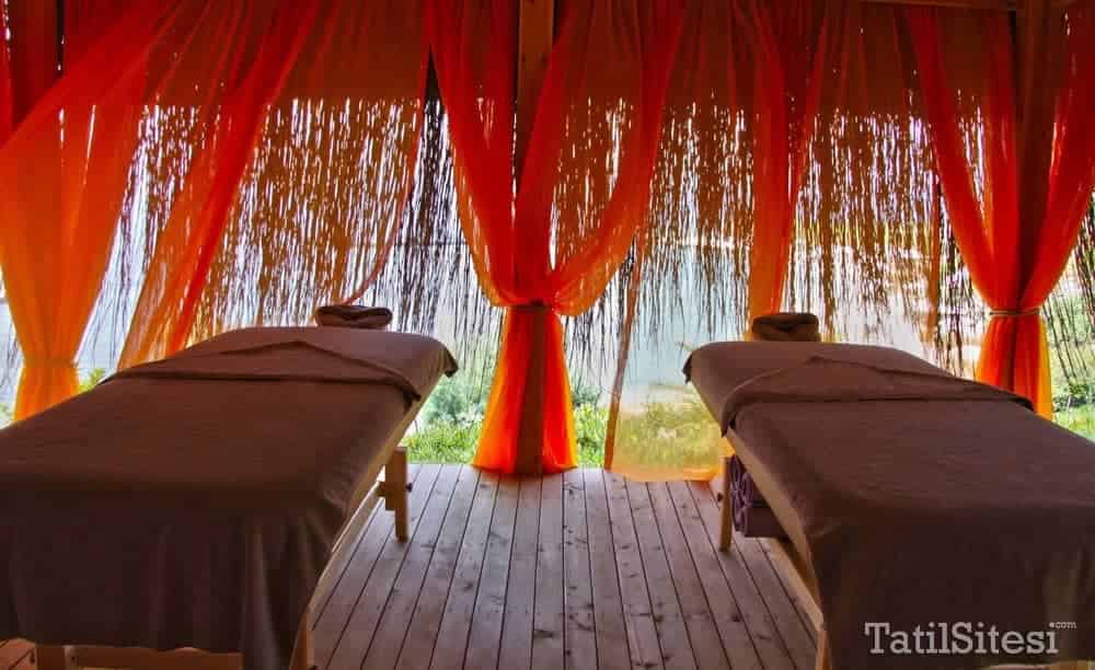 Palmalife Bodrum Resort Spa