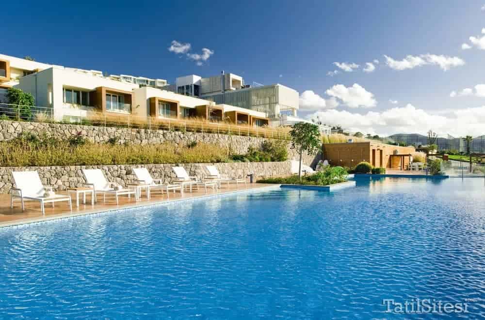 Palmalife Bodrum Resort Spa