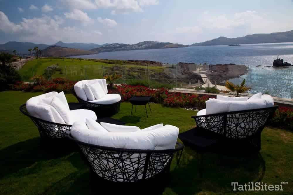 Palmalife Bodrum Resort Spa