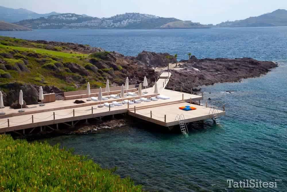 Palmalife Bodrum Resort Spa