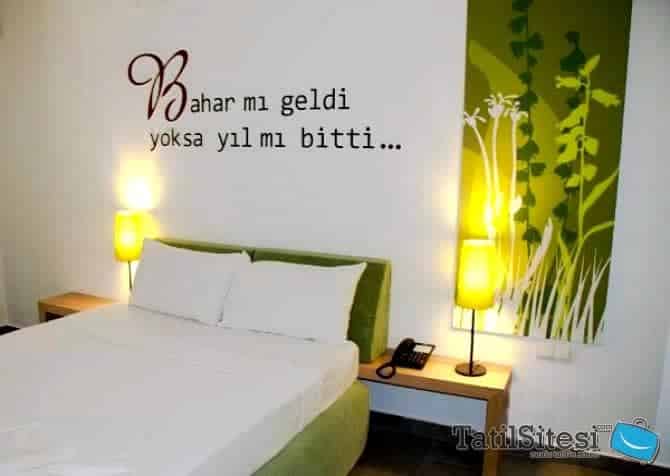 Club Cherry Hotel & Family Suites 