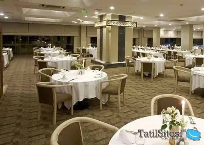 Kervansaray Termal Hotel