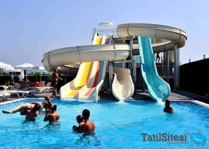 White City Resort Hotel