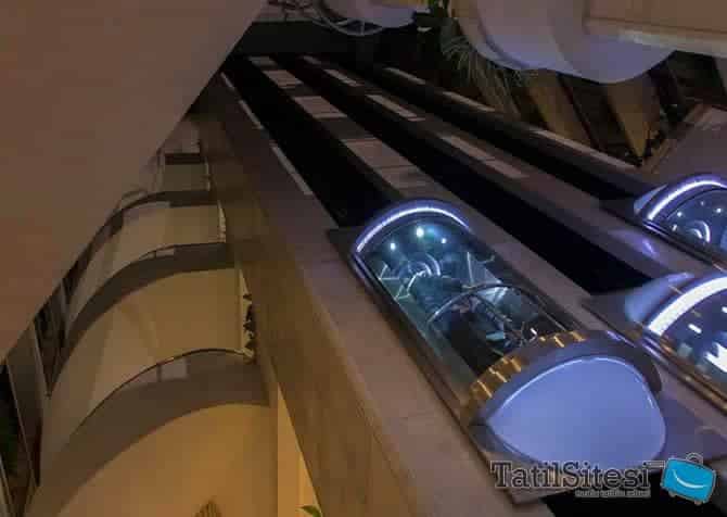 Kervansaray Termal Hotel