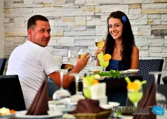 White City Resort Hotel