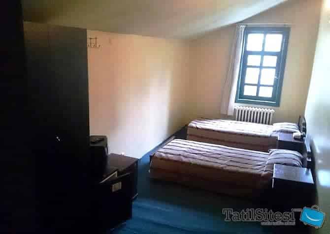 Etap Altınel Ilgaz Hotel