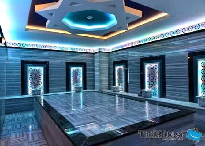 White City Resort Hotel