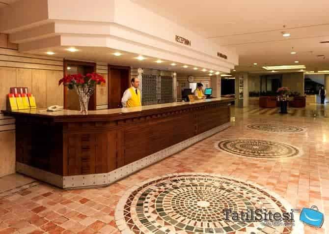 Kervansaray Termal Hotel