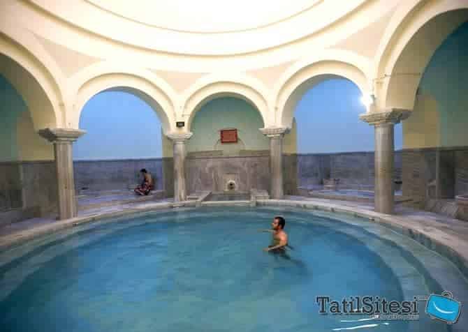 Kervansaray Termal Hotel