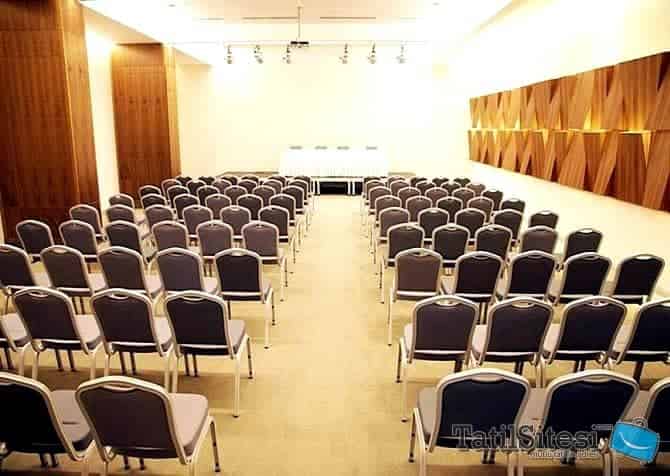 Lova Hotel Spa Yalova 