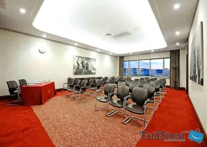 Crowne Plaza Bursa Convention Center & Thermal SPA