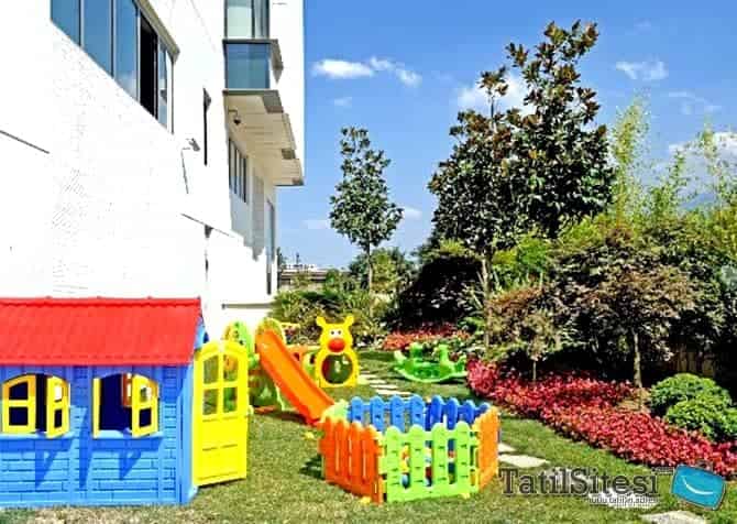 Crowne Plaza Bursa Convention Center & Thermal SPA