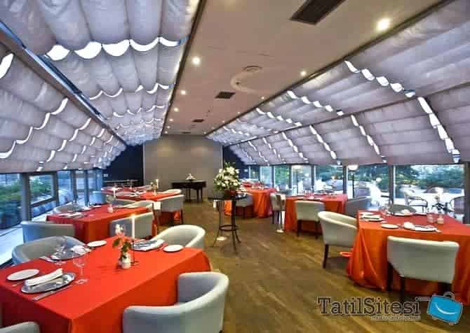 Kervansaray Termal Hotel