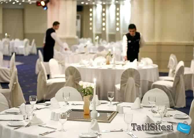 Kervansaray Termal Hotel