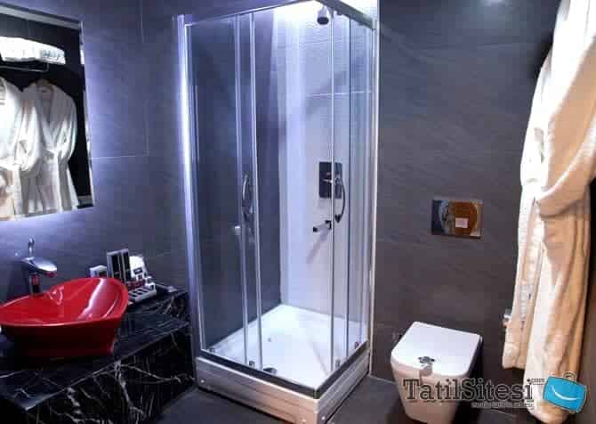 Lova Hotel Spa Yalova 