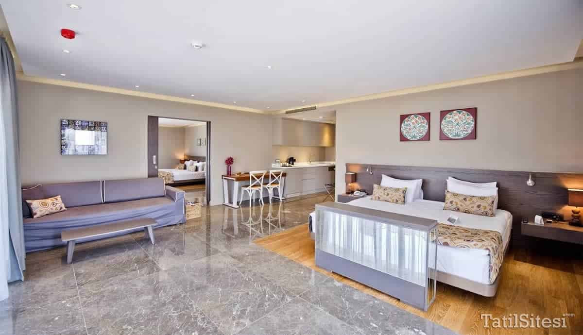 Ramada Resort Bodrum
