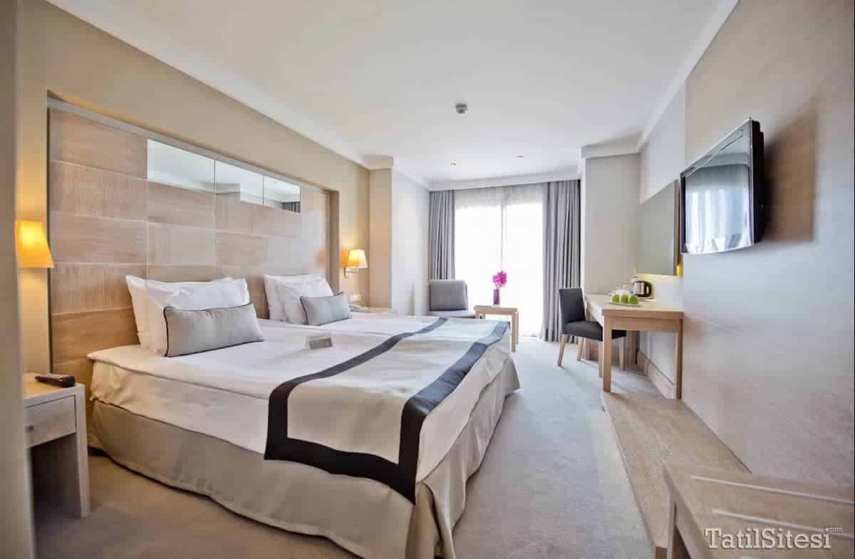 Ramada Resort Bodrum