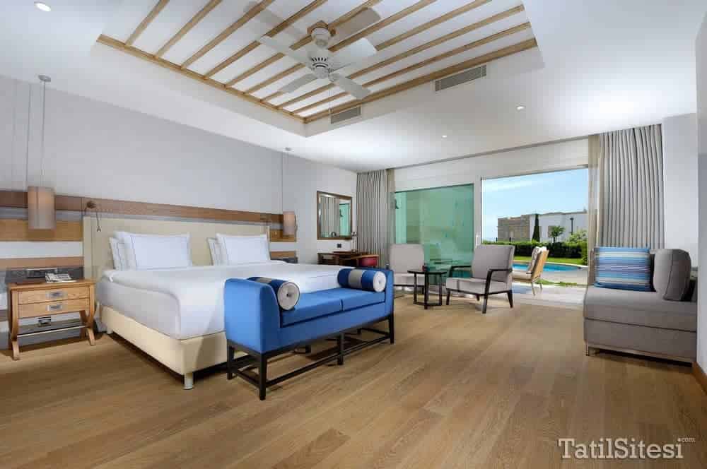 Regnum Escana Villas Boutique Hotel