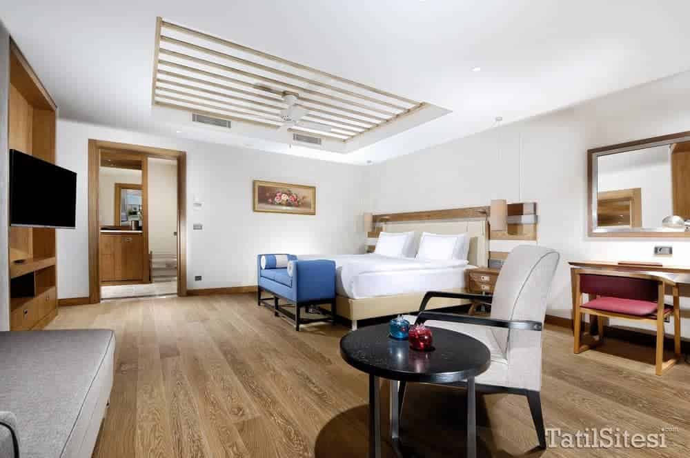 Regnum Escana Villas Boutique Hotel