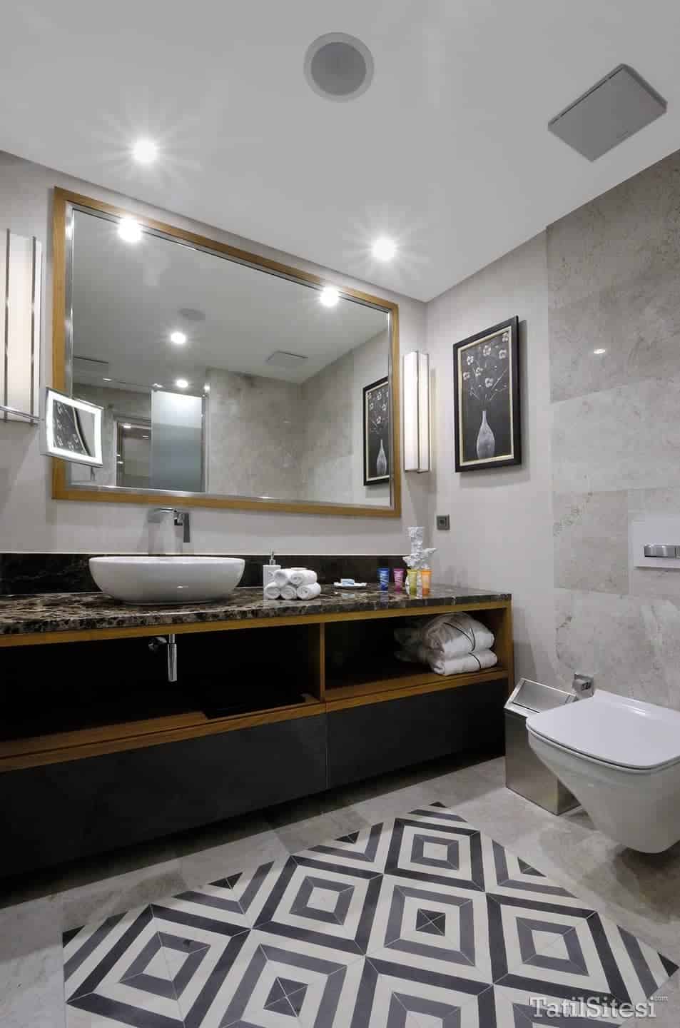 Regnum Escana Villas Boutique Hotel