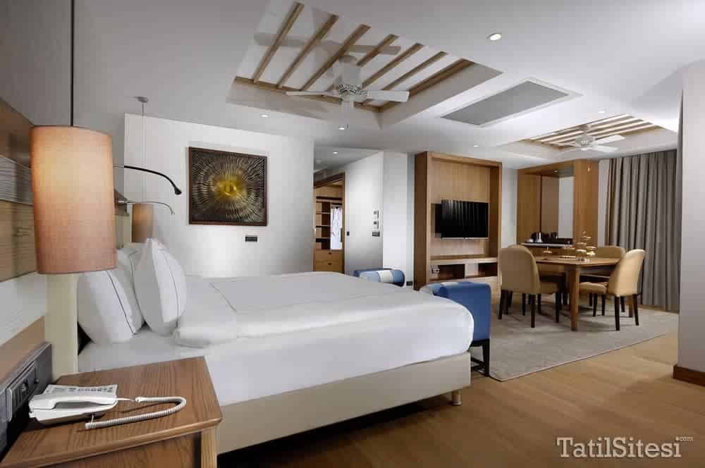 Regnum Escana Villas Boutique Hotel