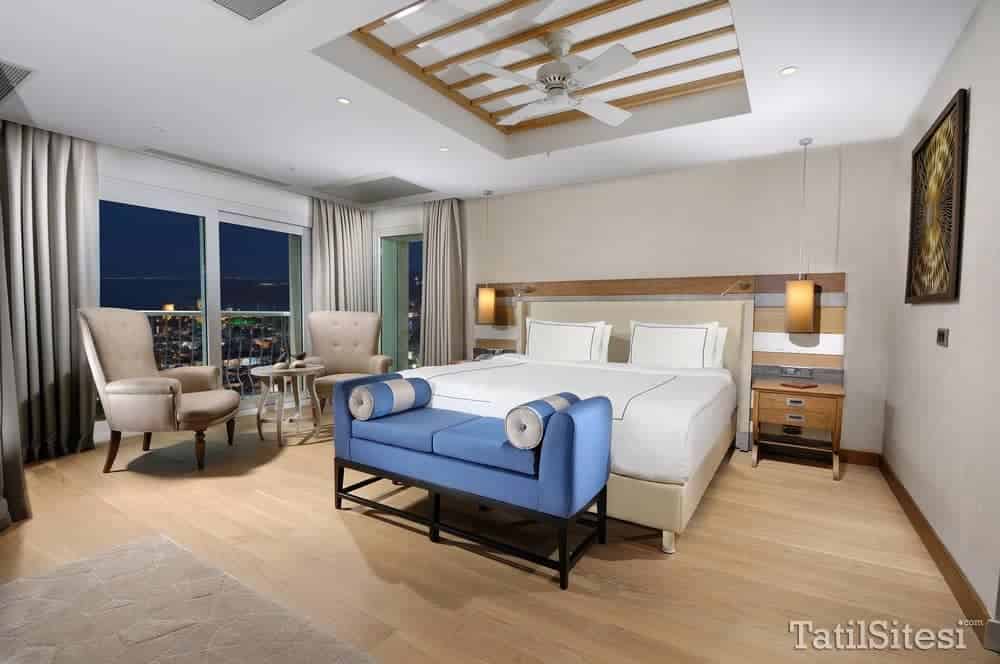 Regnum Escana Villas Boutique Hotel