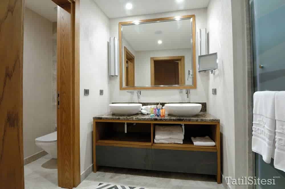 Regnum Escana Villas Boutique Hotel