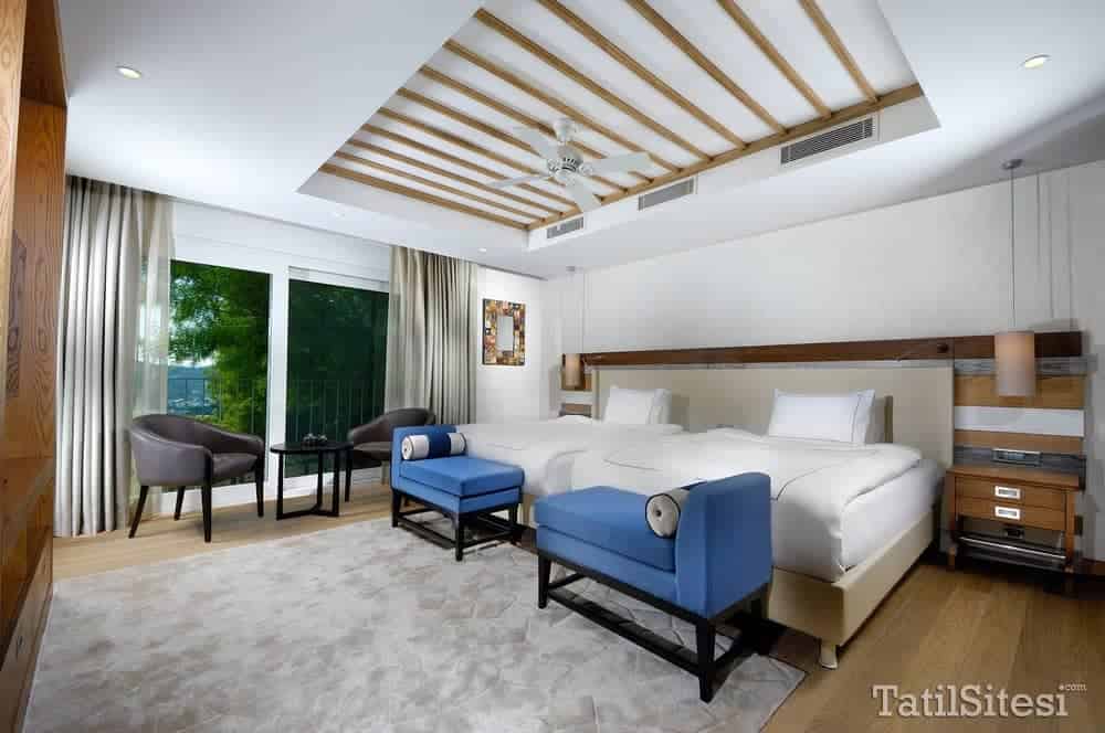 Regnum Escana Villas Boutique Hotel