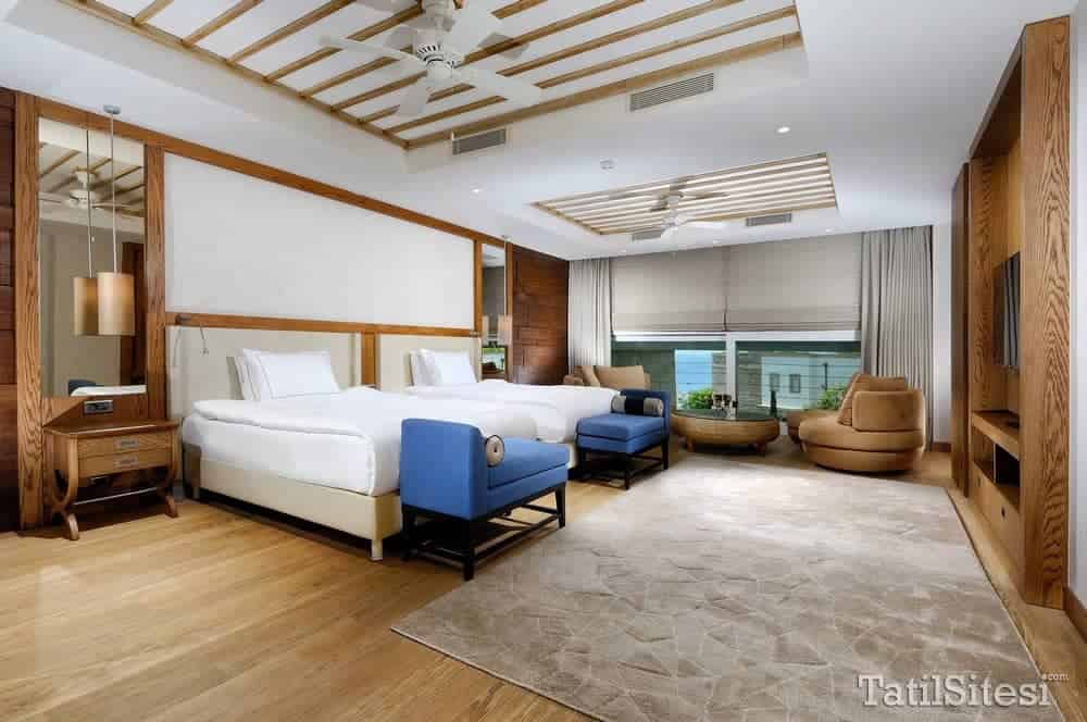 Regnum Escana Villas Boutique Hotel