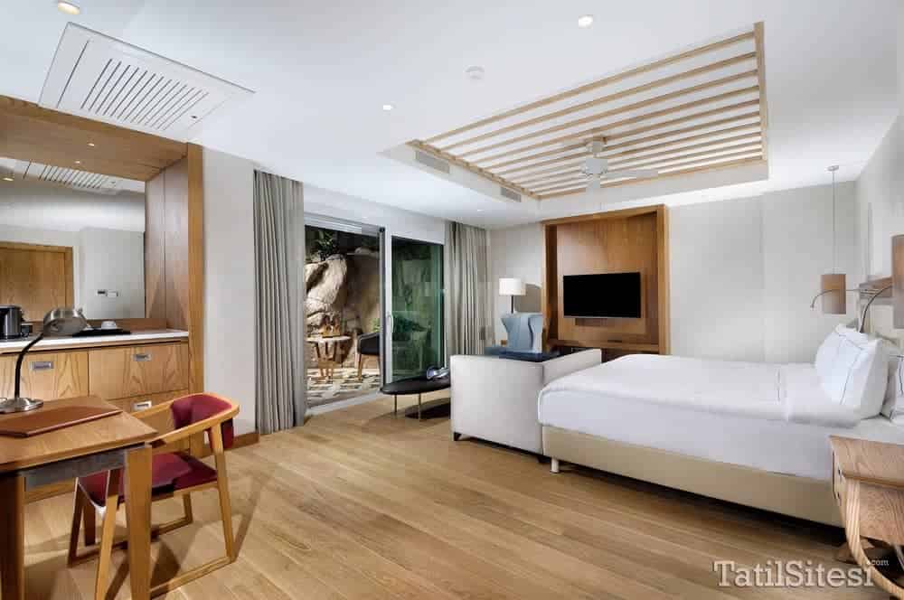 Regnum Escana Villas Boutique Hotel