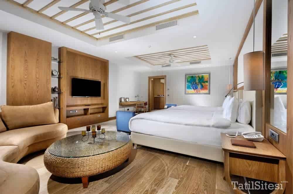 Regnum Escana Villas Boutique Hotel